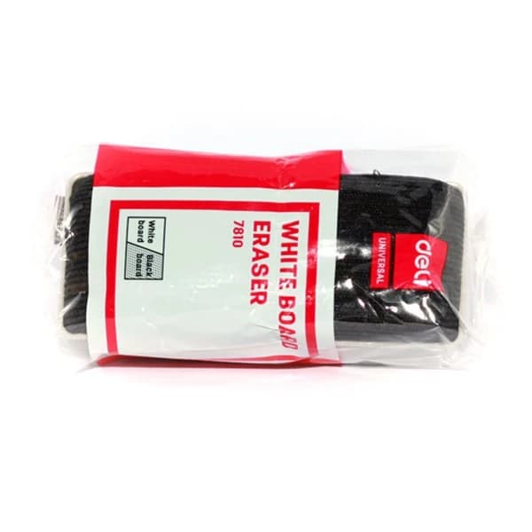 Ảnh sản phẩm Bông lau bảng Deli 7810