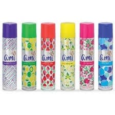 Ảnh sản phẩm Xịt phòng Ami