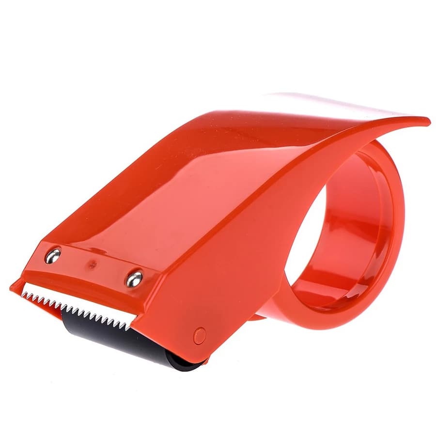 Ảnh sản phẩm Cắt băng keo tay cầm Deli 801