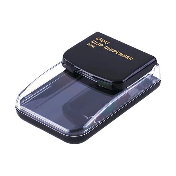 Ảnh sản phẩm Hộp Đựng Kim Nam Châm Deli 988