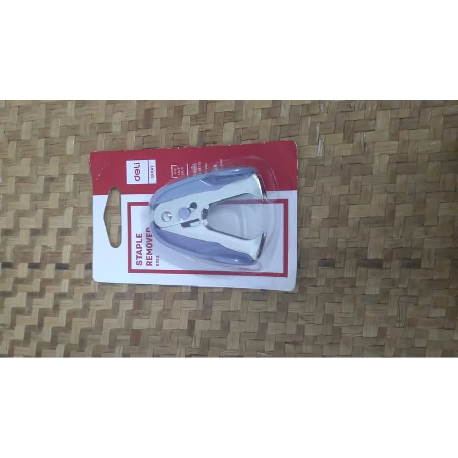Ảnh sản phẩm Nhổ kim 10 Deli 232
