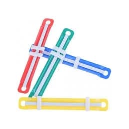 Ảnh sản phẩm Acco nhựa UNC